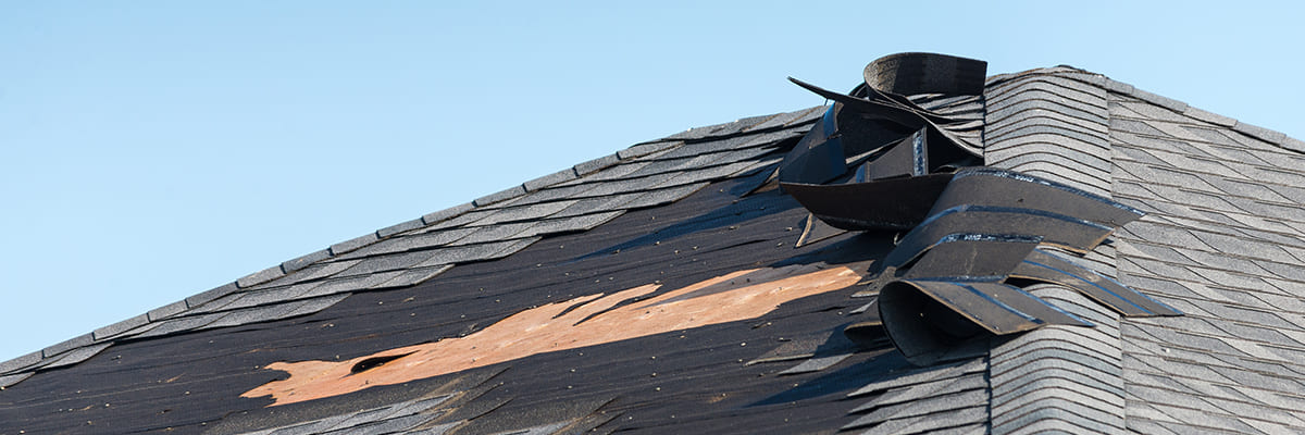 Réparation de toiture Lévis Québec